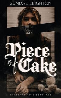 Produktbild: Piece of Cake