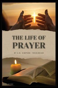 Produktbild: The Life of Prayer