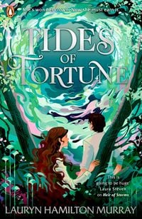 Produktbild: Tides of Fortune