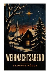 Produktbild: Weihnachtsabend