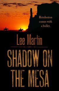 Produktbild: Shadow On The Mesa