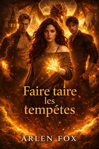 Produktbild: Faire taire les temp&ecirc;tes