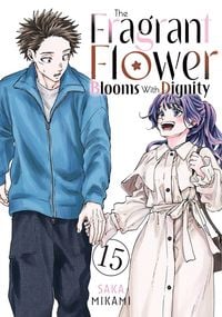 Produktbild: Fragrant Flower&nbsp;Blooms With Dignity 15