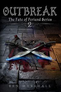 Produktbild: Outbreak (Fate of Periand, #2)