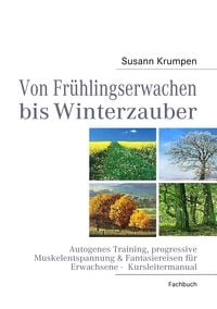 Produktbild: Von Fr&uuml;hlingserwachen bis Winterzauber