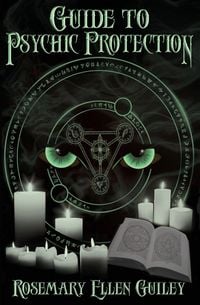 Produktbild: Guide to Psychic Protection