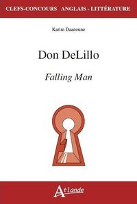 Produktbild: Don Dellilo L'ecriture De
