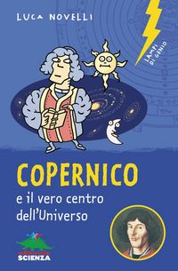 Produktbild: Copernico e il vero centro dell'universo