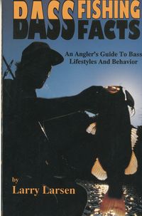 Produktbild: Bass Fishing Facts