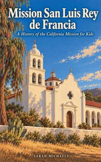 Produktbild: Mission San Luis Rey De Francia