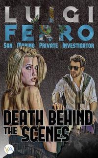Produktbild: Death Behind the Scenes