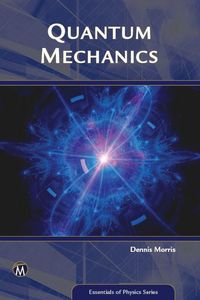 Produktbild: Quantum Mechanics