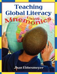 Produktbild: Teaching Global Literacy Using Mnemonics