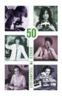 Produktbild: 50 Women in Technology