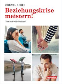 Produktbild: Beziehungskrise meistern!