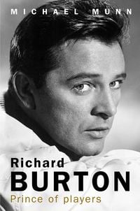 Produktbild: Richard Burton