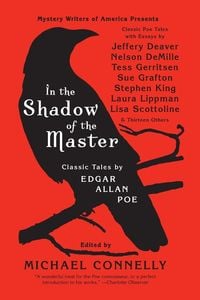 Bild vom Artikel In the Shadow of the Master vom Autor Michael Connelly