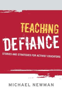 Produktbild: Teaching Defiance