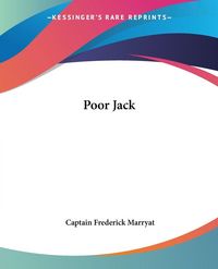 Produktbild: Marryat, C: Poor Jack