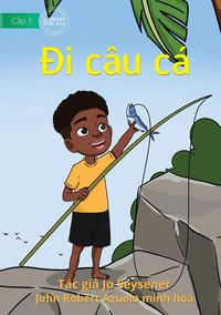 Produktbild: Gone Fishing - &iquest;i c&acirc;u c&aacute;