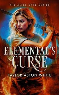 Produktbild: Elemental's Curse