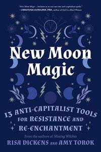 Produktbild: New Moon Magic