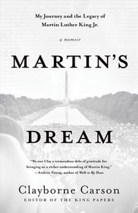 Produktbild: Martins Dream