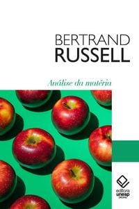 Produktbild: An&aacute;lise da mat&eacute;ria