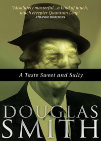 Bild vom Artikel A Taste Sweet & Salty vom Autor Douglas Smith