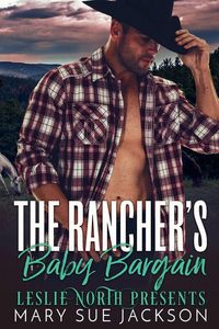 Produktbild: The Rancher's Baby Bargain
