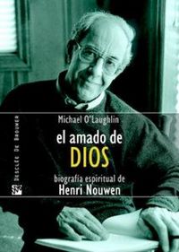 Produktbild: El amado de Dios : biograf&iacute;a espiritual de Henri Nouwen