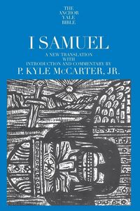 Produktbild: I Samuel