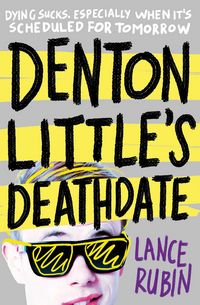 Produktbild: Denton Little's Deathdate