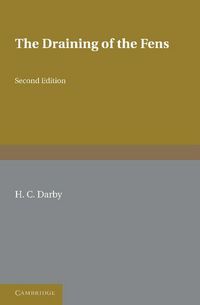 Produktbild: The Draining of the Fens