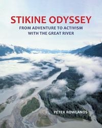 Produktbild: Stikine Odyssey