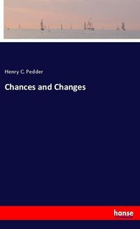 Produktbild: Chances and Changes