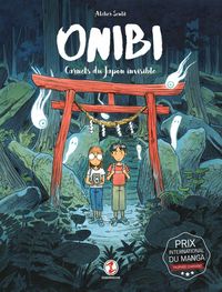 Produktbild: Onibi