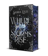 Produktbild: Where Storms Rise