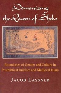 Produktbild: Demonizing The Queen Of Sheba