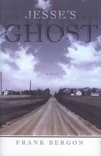 Produktbild: Jesses Ghost