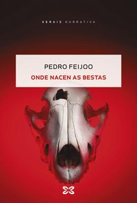 Produktbild: Onde nacen as bestas