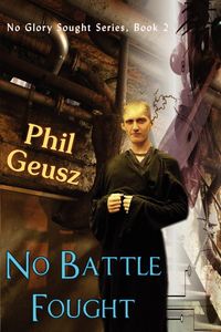 Produktbild: No Battle Fought