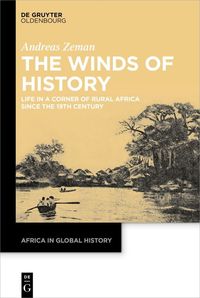 Bild vom Artikel The Winds of History vom Autor Andreas Zeman