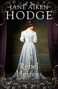 Produktbild: Rebel Heiress