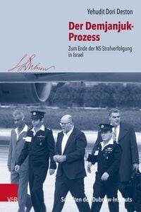 Produktbild: Der Demjanjuk-Prozess