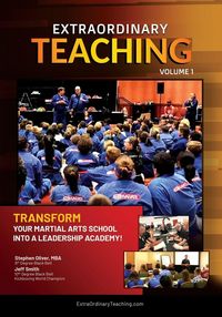 Produktbild: Extraordinary Teaching