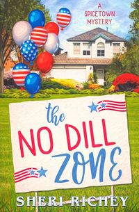 Produktbild: The No Dill Zone