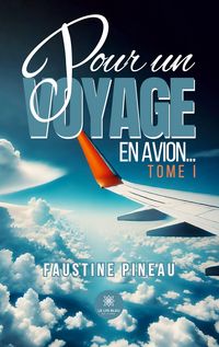 Produktbild: Pour un voyage en avion...
