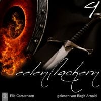 Produktbild: Seelenflackern 4