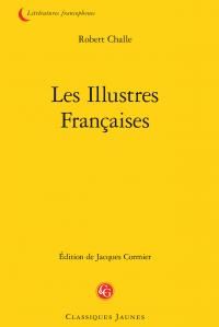 Produktbild: Les illustres fran&ccedil;aises
